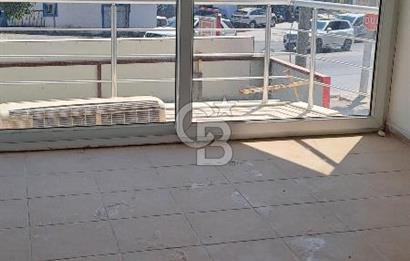 Turgutreis Sağlık Ocağı Yanı Eczane Üstü Kiralık Daire