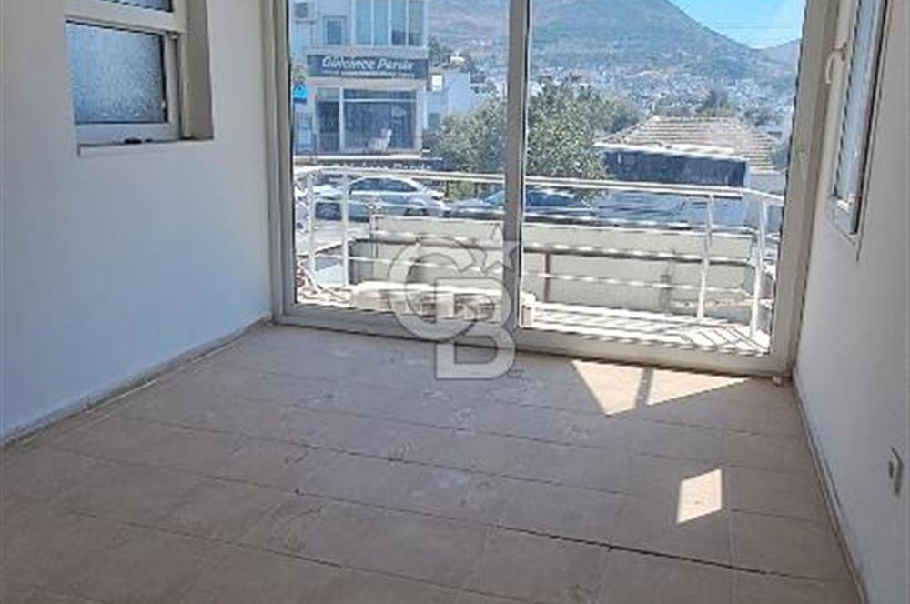 Turgutreis Sağlık Ocağı Yanı Eczane Üstü Kiralık Daire
