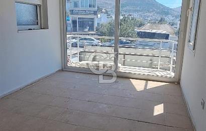 Turgutreis Sağlık Ocağı Yanı Eczane Üstü Kiralık Daire