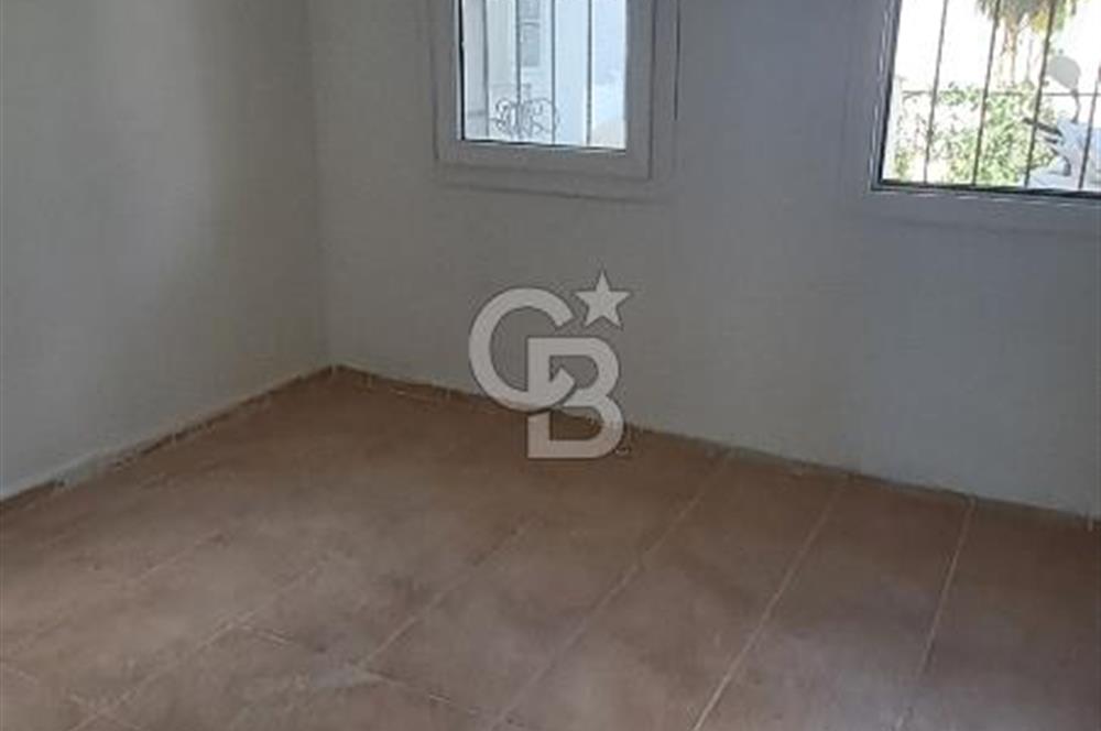 Turgutreis Sağlık Ocağı Yanı Eczane Üstü Kiralık Daire