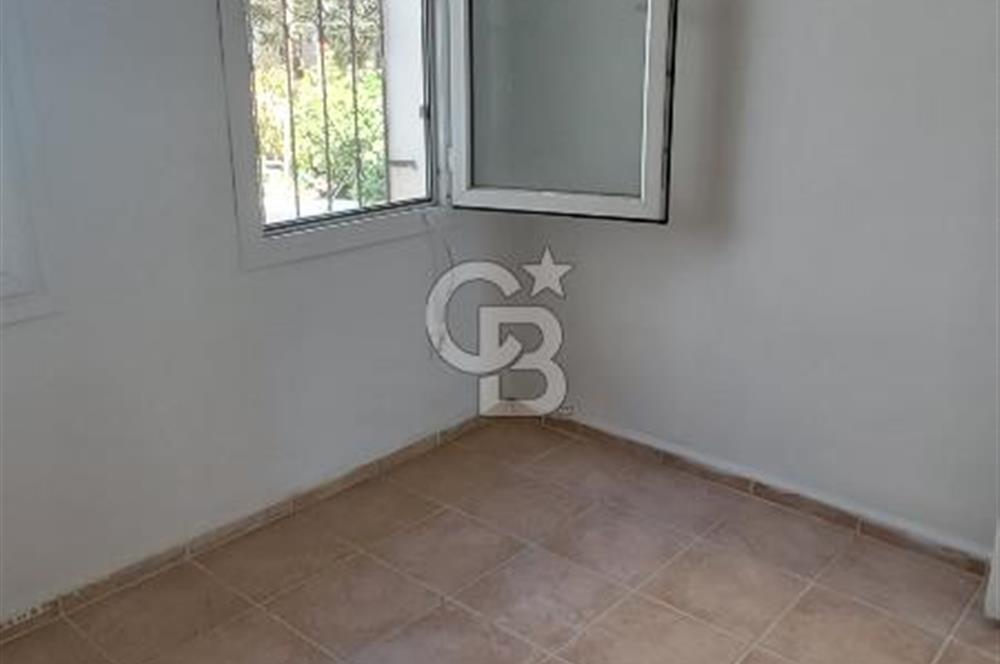 Turgutreis Sağlık Ocağı Yanı Eczane Üstü Kiralık Daire