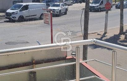 Turgutreis Sağlık Ocağı Yanı Eczane Üstü Kiralık Daire