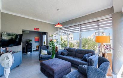 Bodrum Koyunbaba Kamelya Sitesi,5+1 Deniz Manzaralı Eşyalı Villa