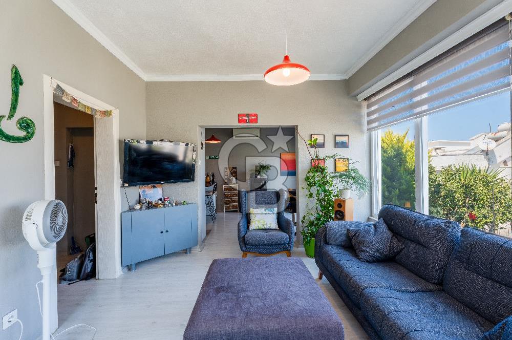 Bodrum Koyunbaba Kamelya Sitesi,5+1 Deniz Manzaralı Eşyalı Villa