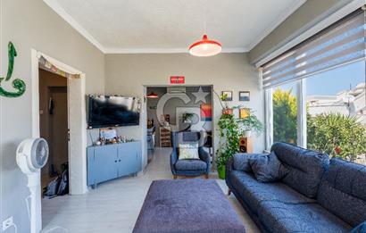 Bodrum Koyunbaba Kamelya Sitesi,5+1 Deniz Manzaralı Eşyalı Villa