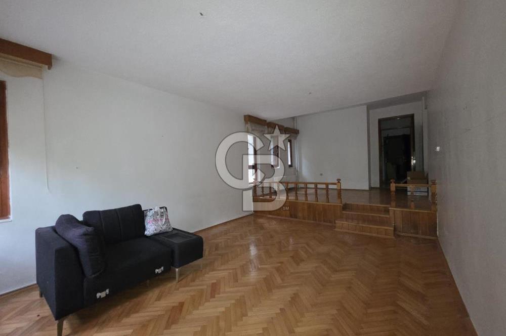 ÜMİTKÖY BETA SİTESİ'NDE 3+1 SATILIK DAİRE