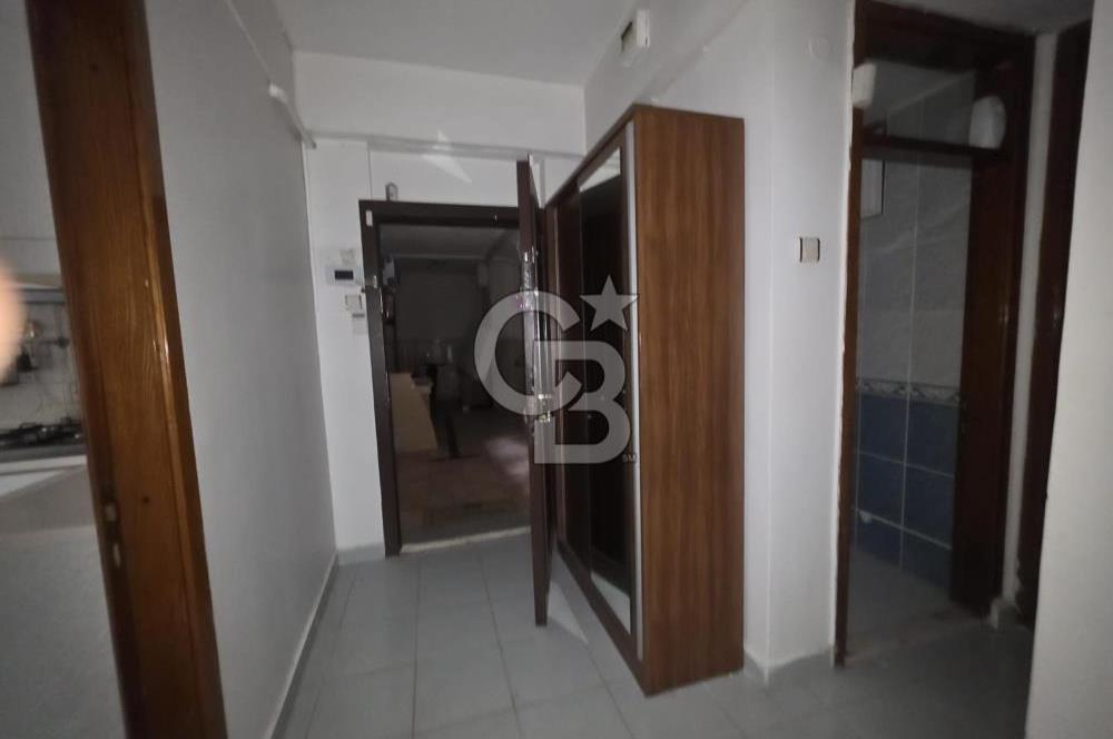 ÜMİTKÖY BETA SİTESİ'NDE 3+1 SATILIK DAİRE