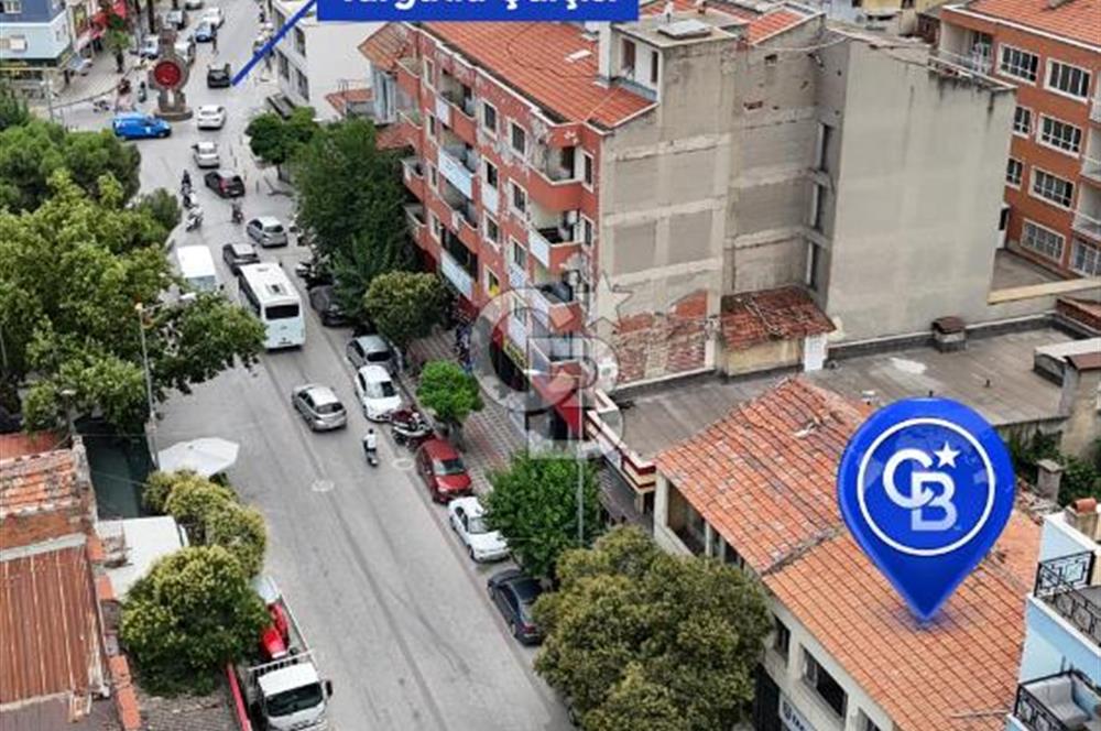 MANİSA TURGUTLU SATILIK ARSA