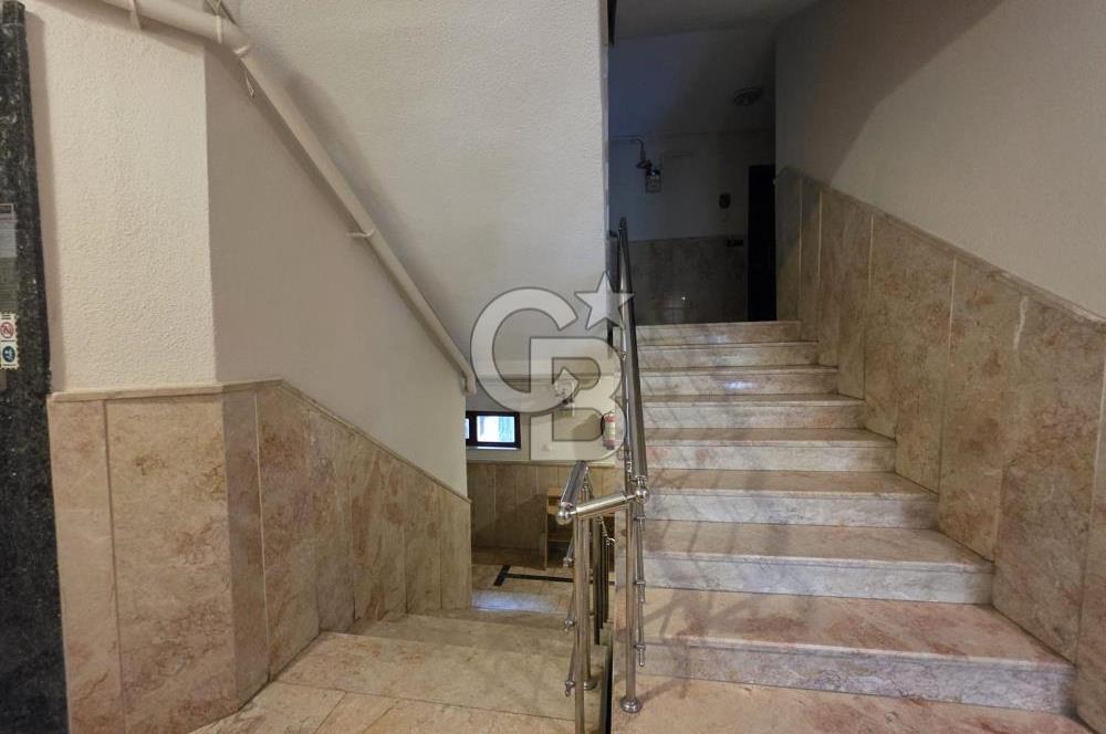 ÜMİTKÖY BETA SİTESİ'NDE 3+1 SATILIK DAİRE