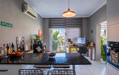 Bodrum Koyunbaba Kamelya Sitesi,5+1 Deniz Manzaralı Eşyalı Villa