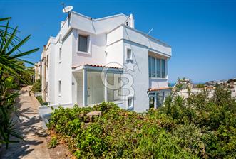 Bodrum Koyunbaba Kamelya Sitesi,5+1 Deniz Manzaralı Eşyalı Villa - 1 - 373602