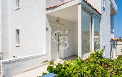 Bodrum Koyunbaba Kamelya Sitesi,5+1 Deniz Manzaralı Eşyalı Villa