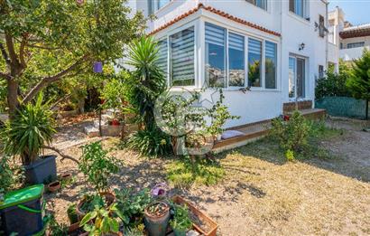 Bodrum Koyunbaba Kamelya Sitesi,5+1 Deniz Manzaralı Eşyalı Villa