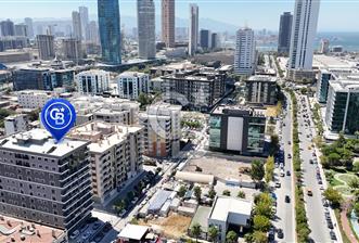BAYRAKLI SATILIK OFİS - 7 - 373614