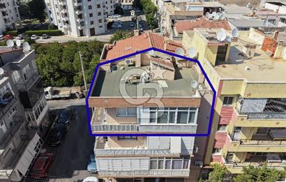 Balçova Onur Mah. Jeotermalli Tadilatlı Eşyalı Kiralık Daire