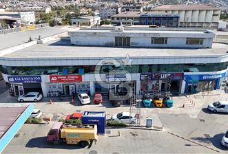 BORNOVA PINARBAŞI KİRALIK İŞYERİ - 3 - 373621
