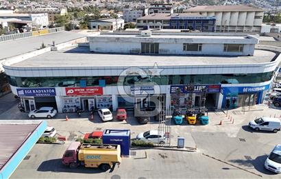 BORNOVA PINARBAŞI KİRALIK İŞYERİ