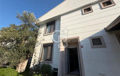 GÜRE DENİZE YÜRÜME MESAFESİNDE SİTE İÇERİSİNDE SATILIK 3+1VİLLA