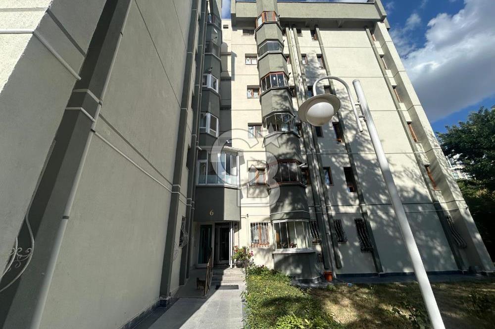 ÜMİTKÖY BETA SİTESİ'NDE 3+1 SATILIK DAİRE