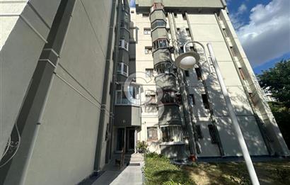 ÜMİTKÖY BETA SİTESİ'NDE 3+1 SATILIK DAİRE