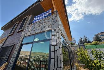 NİĞDE ULUKIŞLA DA YAYLA EVİ 400 M2 ARSA VE VİLLA - 1 - 373639