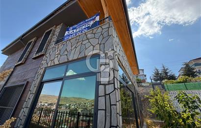 NİĞDE ULUKIŞLA DA YAYLA EVİ 400 M2 ARSA VE VİLLA
