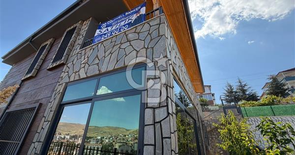 NİĞDE ULUKIŞLA DA YAYLA EVİ 400 M2 ARSA VE VİLLA - 373639