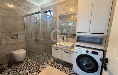 GÜRE DENİZE YÜRÜME MESAFESİNDE SİTE İÇERİSİNDE SATILIK 3+1VİLLA