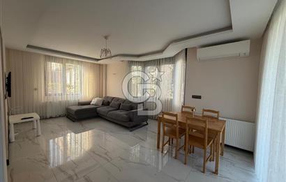 GÜRE DENİZE YÜRÜME MESAFESİNDE SİTE İÇERİSİNDE SATILIK 3+1VİLLA