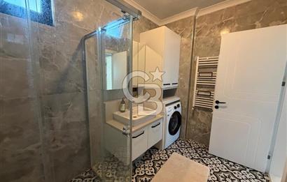 GÜRE DENİZE YÜRÜME MESAFESİNDE SİTE İÇERİSİNDE SATILIK 3+1VİLLA