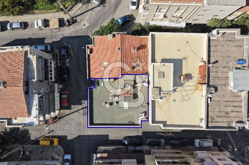 Balçova Onur Mah. Jeotermalli Tadilatlı Eşyalı Kiralık Daire