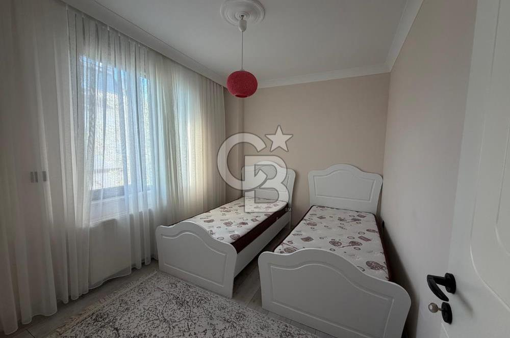 GÜRE DENİZE YÜRÜME MESAFESİNDE SİTE İÇERİSİNDE SATILIK 3+1VİLLA