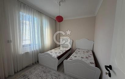GÜRE DENİZE YÜRÜME MESAFESİNDE SİTE İÇERİSİNDE SATILIK 3+1VİLLA