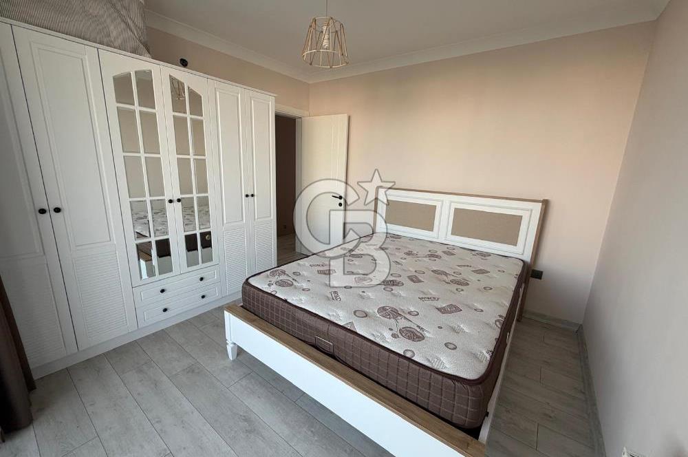 GÜRE DENİZE YÜRÜME MESAFESİNDE SİTE İÇERİSİNDE SATILIK 3+1VİLLA