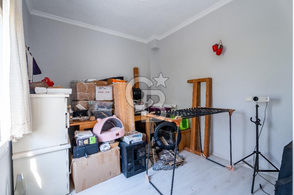 Bodrum Koyunbaba Kamelya Sitesi,5+1 Deniz Manzaralı Eşyalı Villa