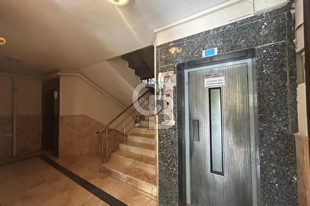 ÜMİTKÖY BETA SİTESİ'NDE 3+1 SATILIK DAİRE