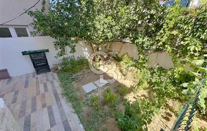 Kuşadası Kadınlar denizinde Ticari & Konut Kullanımına Uygun 3+1 Villa