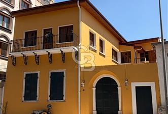 BORNOVADA TARİHİ BİNA - 1 - 373612