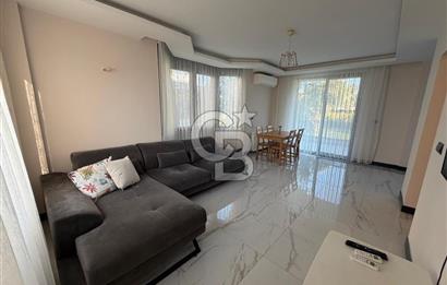 GÜRE DENİZE YÜRÜME MESAFESİNDE SİTE İÇERİSİNDE SATILIK 3+1VİLLA