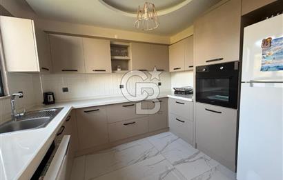 GÜRE DENİZE YÜRÜME MESAFESİNDE SİTE İÇERİSİNDE SATILIK 3+1VİLLA