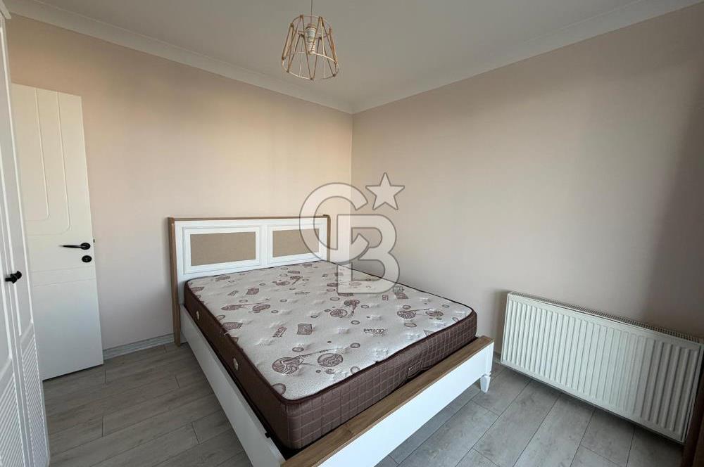 GÜRE DENİZE YÜRÜME MESAFESİNDE SİTE İÇERİSİNDE SATILIK 3+1VİLLA