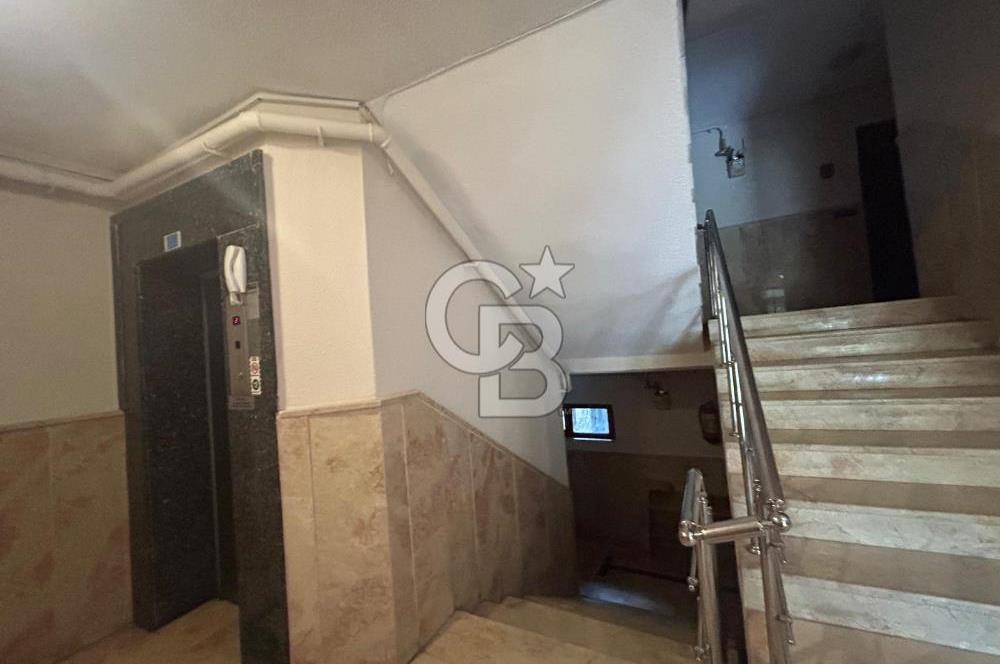 ÜMİTKÖY BETA SİTESİ'NDE 3+1 SATILIK DAİRE