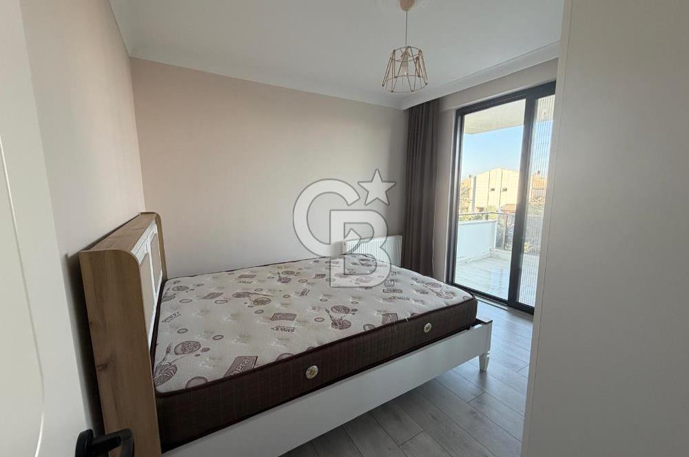 GÜRE DENİZE YÜRÜME MESAFESİNDE SİTE İÇERİSİNDE SATILIK 3+1VİLLA