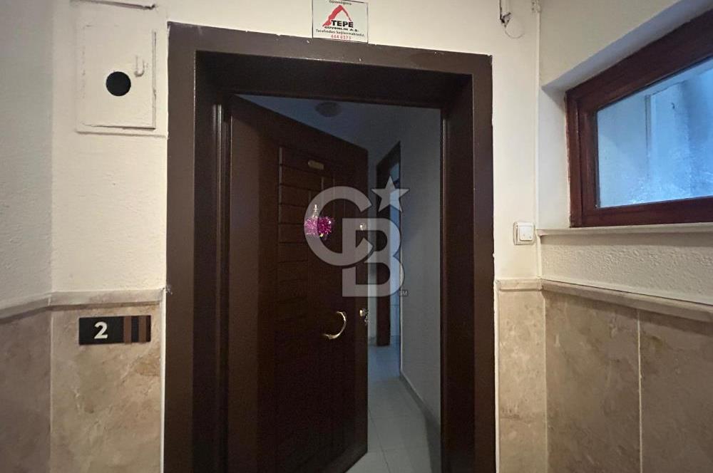 ÜMİTKÖY BETA SİTESİ'NDE 3+1 SATILIK DAİRE