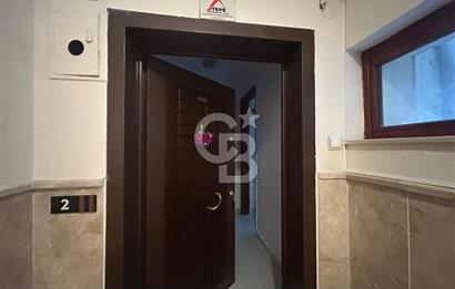 ÜMİTKÖY BETA SİTESİ'NDE 3+1 SATILIK DAİRE
