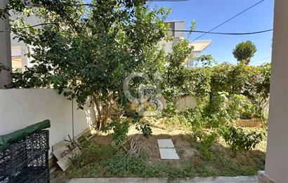 Kuşadası Kadınlar denizinde Ticari & Konut Kullanımına Uygun 3+1 Villa