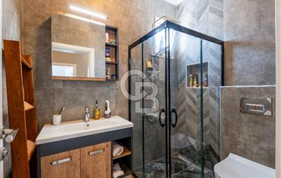 Bodrum Koyunbaba Kamelya Sitesi,5+1 Deniz Manzaralı Eşyalı Villa