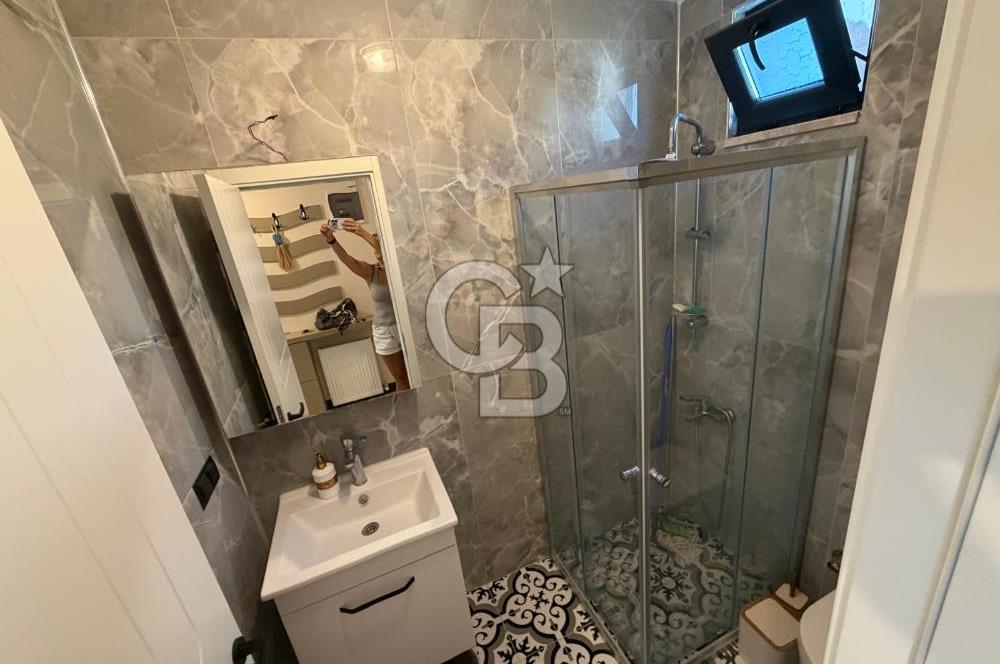 GÜRE DENİZE YÜRÜME MESAFESİNDE SİTE İÇERİSİNDE SATILIK 3+1VİLLA