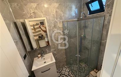 GÜRE DENİZE YÜRÜME MESAFESİNDE SİTE İÇERİSİNDE SATILIK 3+1VİLLA