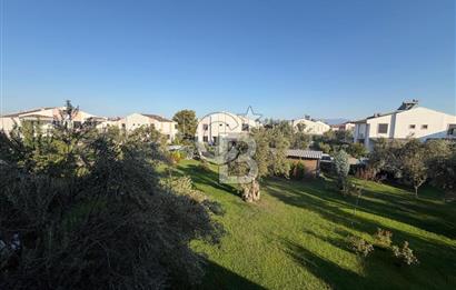 GÜRE DENİZE YÜRÜME MESAFESİNDE SİTE İÇERİSİNDE SATILIK 3+1VİLLA
